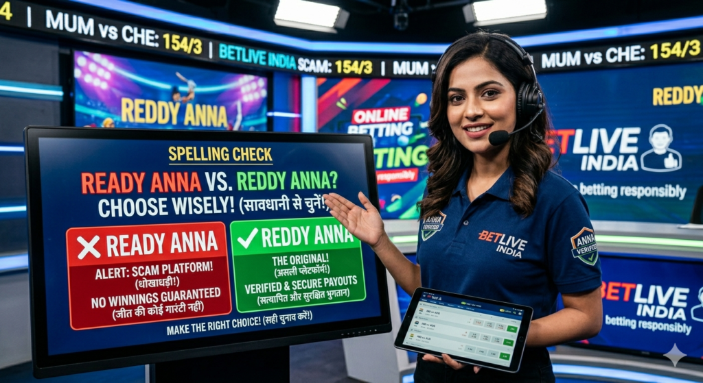 Ready Anna vs Reddy Anna – What's the Real Difference?