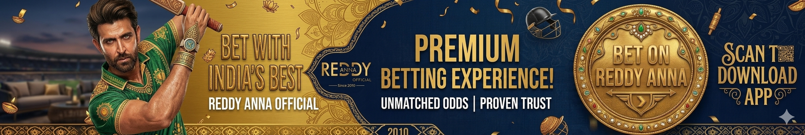 reddy anna - rcb vs gt bet now on reddy anna book club